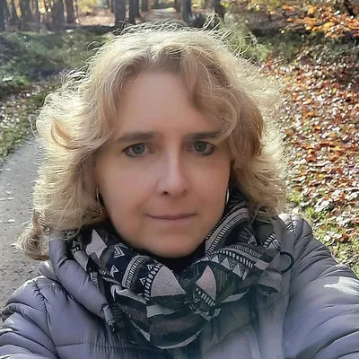 Simone Opdam profile