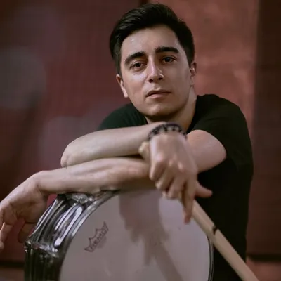 Simone Pannozzo ~ Funk Drummer profile