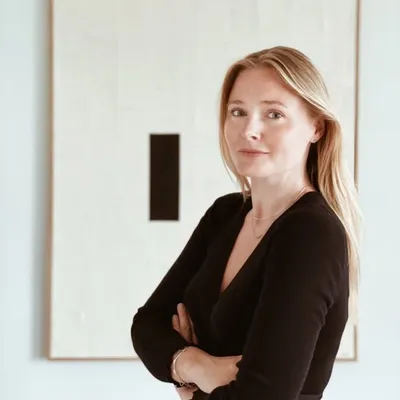 Simone Polk profile