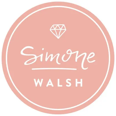 Simone Walsh Jewellery profile