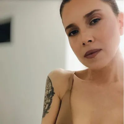 Simone Reyes profile