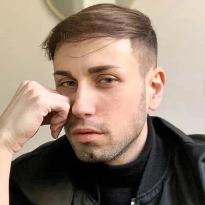 Simone Riccioli profile