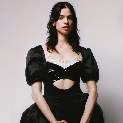 SIMONE ROCHA profile