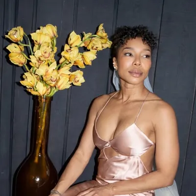 Simone Shepherd profile