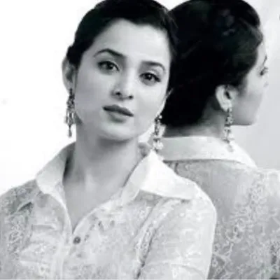 Simone Singh profile