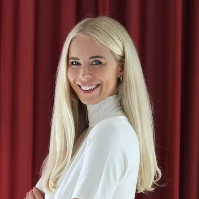 SIMONE TAJMER profile