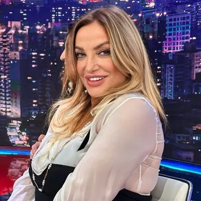 Simona Izzo profile