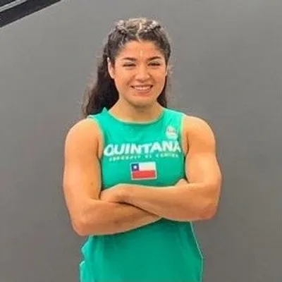 Simona Quintana Silva / DJ/ San Pedro de Atacama 🏜️ℹ️ profile