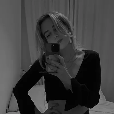 Simone van der Vlist profile