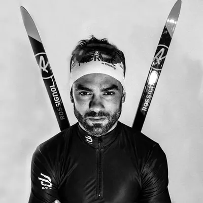 Simon FOURCADE profile