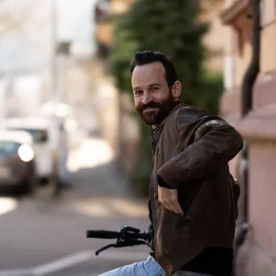 Simon Geschke profile