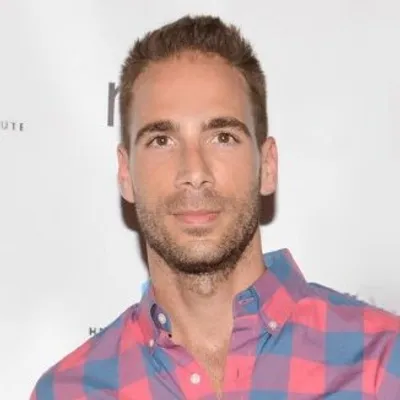 Simon Huck profile