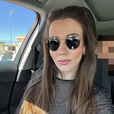Simonita Alex profile