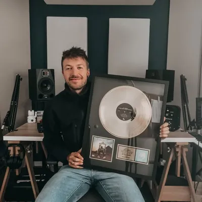Simon Kempner | music producer profile