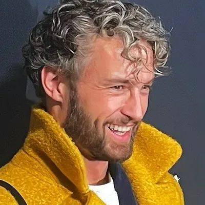 Simon Lohmeyer profile