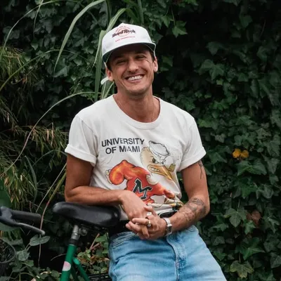 Simon Lussetti profile