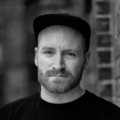 Simon Marchner profile