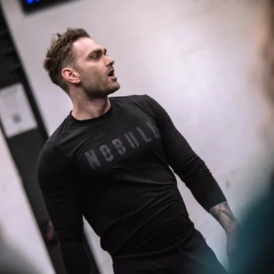 Simon Nieland profile