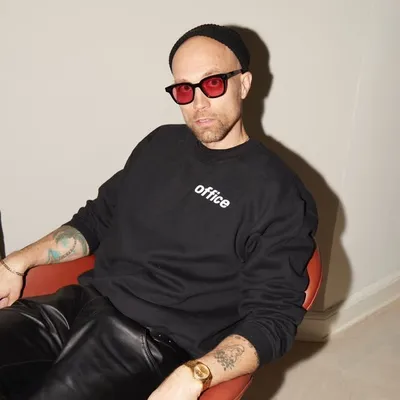 Simon Rasmussen profile