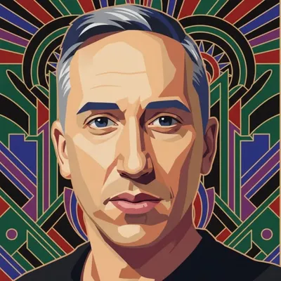 Simon Rosenfeld profile