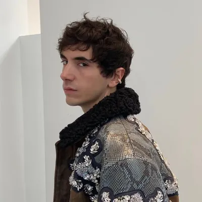 Simone profile