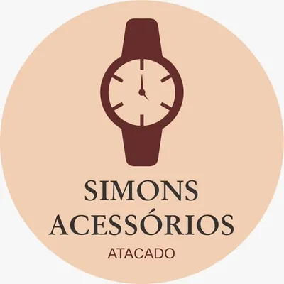 SIMONS ACESSÓRIOS ATACADO profile