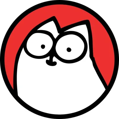 Simon's Cat profile
