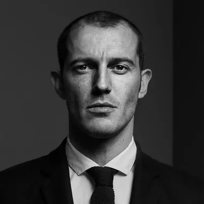 Simon Sears profile