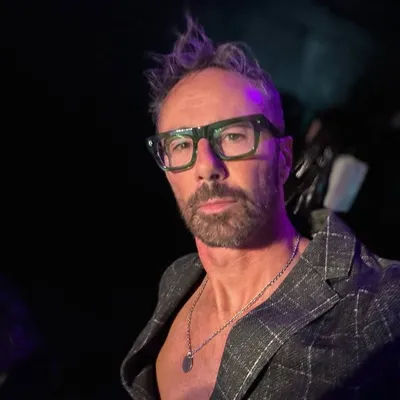 Simone Riva profile