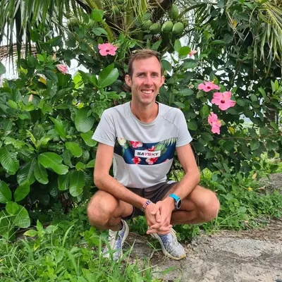 Simon Stuetzel profile