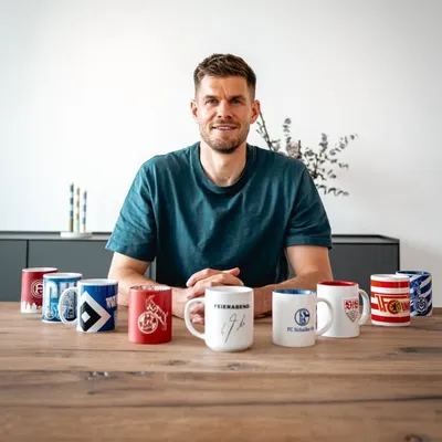 Simon Terodde profile