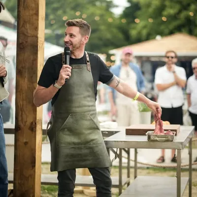 Simon The Butcher ๐ช profile