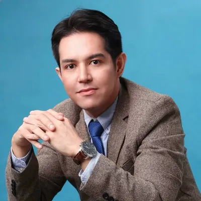 Saimon Jay Tortugo profile