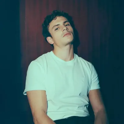 Antoine Simony profile