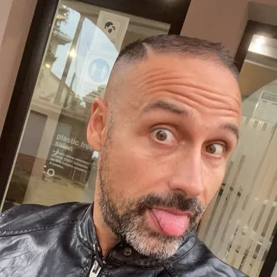 Simone Poma profile