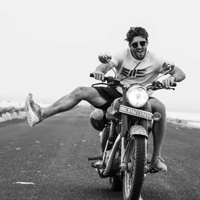 Simone Ragusi profile