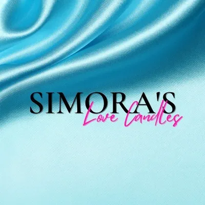 Simora’s Love Candles LLC ™️ profile