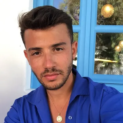 Mohamed Tber profile