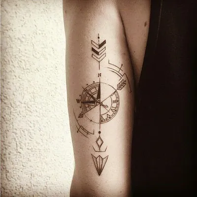 simple tattoos ๐ญ profile