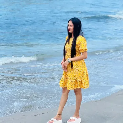 Chandani Patel profile