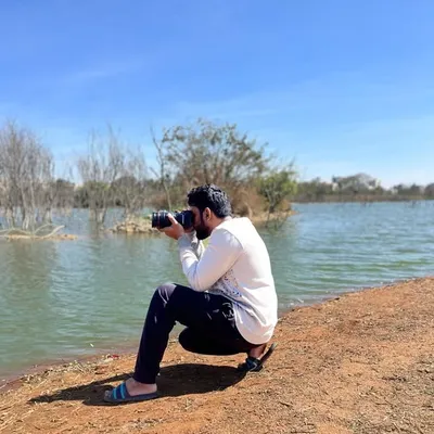 Simple Clicks | Bangalore Photographer profile