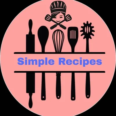 Simple Recipes profile