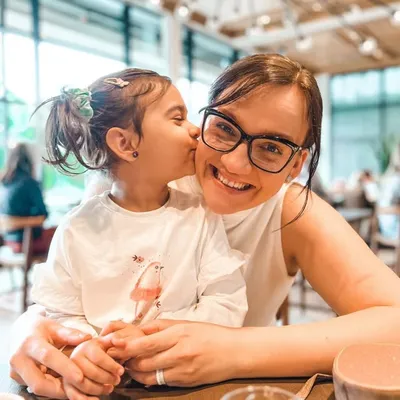 Urszula Truchan ☆ Ottawa Lifestyle Blogger profile
