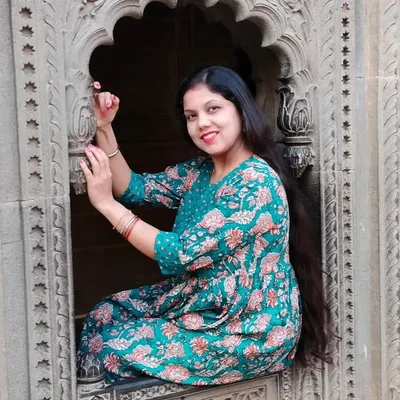 Snigdha Meher profile