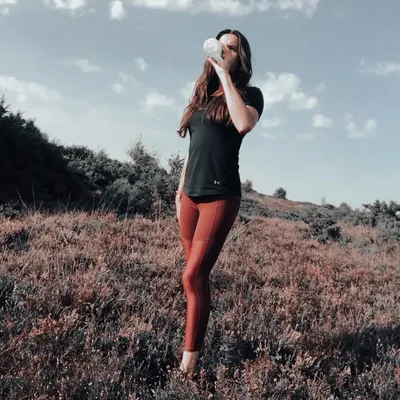 Hannah profile