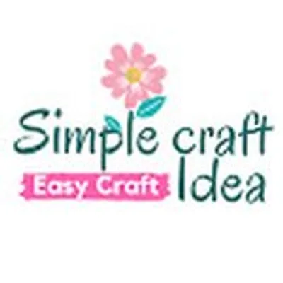 Simple Craft Ideas profile