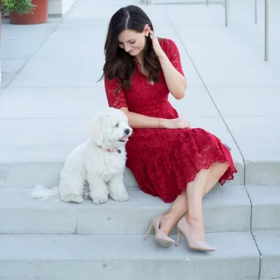 Kenzie Cooley | Office Style profile