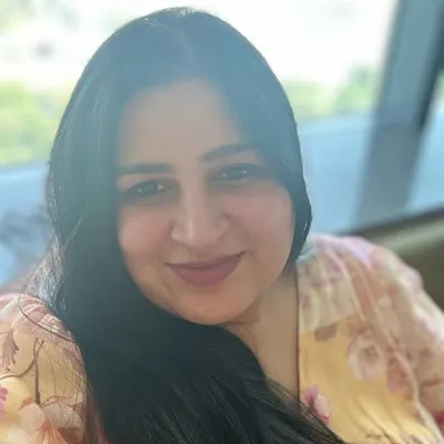 Mansi Singh Veerwal profile