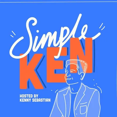 The Simple Ken Podcast profile