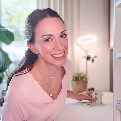 Melanie | DIY & Home + Cricut profile